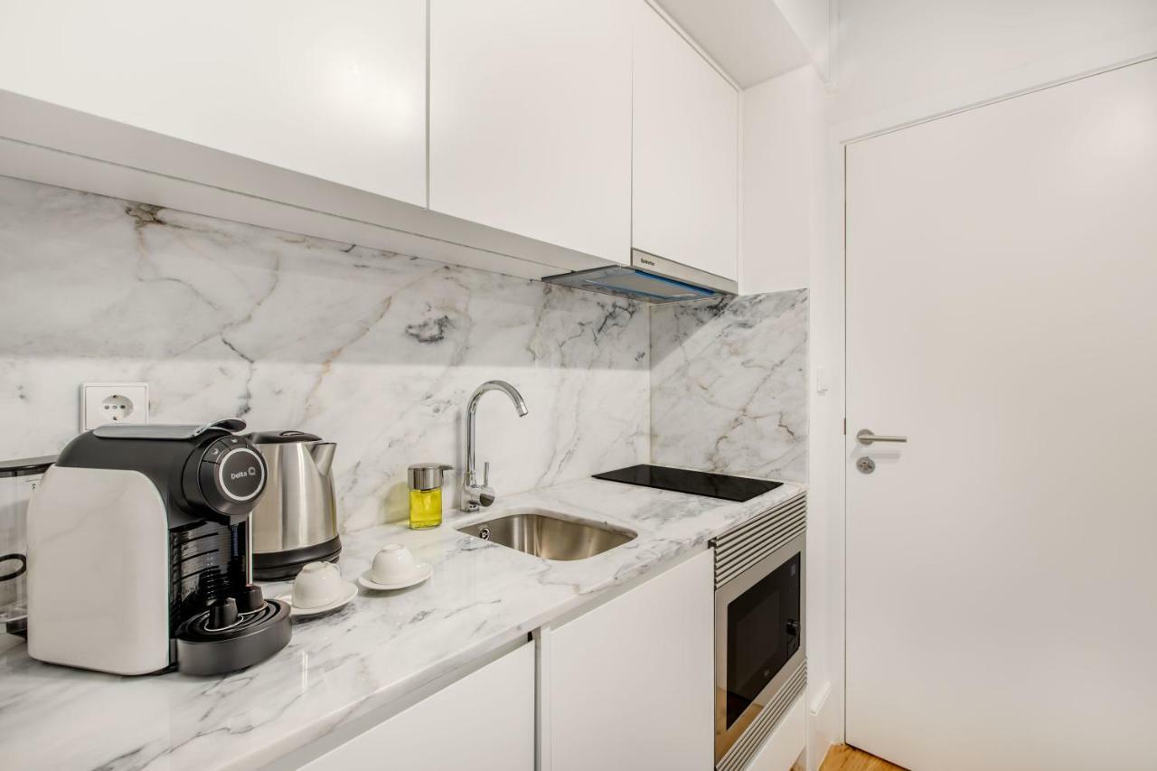 Santa Catarina Charming Loft Daire Porto Dış mekan fotoğraf